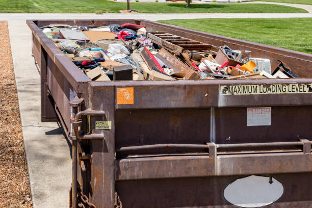 Recycling Services for Junk in Guerneville, CA